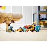 LEGO® Monkie Kid La décapotable de Monkie Kid 80015 (11/13)