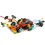 LEGO® Monkie Kid La décapotable de Monkie Kid 80015 (3/13)