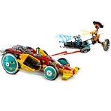 LEGO® Monkie Kid La décapotable de Monkie Kid 80015 (4/13)