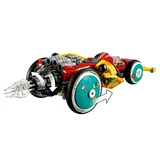 LEGO® Monkie Kid La décapotable de Monkie Kid 80015 (5/13)