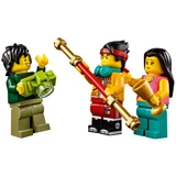 LEGO® Monkie Kid La décapotable de Monkie Kid 80015 (6/13)