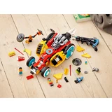 LEGO® Monkie Kid La décapotable de Monkie Kid 80015 (9/13)