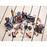 LEGO® Monkie Kid Die glühende Gießerei 80016 (10/13)