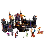 LEGO® Monkie Kid Die glühende Gießerei 80016 (2/13)
