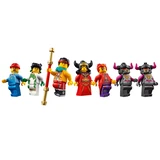 LEGO® Monkie Kid Die glühende Gießerei 80016 (3/13)