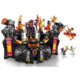 LEGO® Monkie Kid Die glühende Gießerei 80016 (4/13)