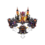 LEGO® Monkie Kid Die glühende Gießerei 80016 (8/13)