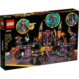 LEGO® Monkie Kid Die glühende Gießerei 80016 (9/13)
