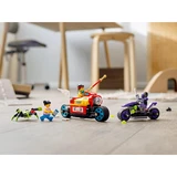 LEGO® Monkie Kid Monkie Kid’s wolkenmotor 80018 (11/11)