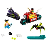 LEGO® Monkie Kid Monkie Kid’s wolkenmotor 80018 (2/11)