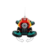 LEGO® Monkie Kid Monkie Kid’s wolkenmotor 80018 (4/11)
