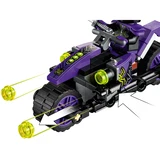 LEGO® Monkie Kid Monkie Kid’s wolkenmotor 80018 (6/11)