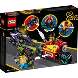 LEGO® Monkie Kid Monkie Kid’s wolkenmotor 80018 (8/11)
