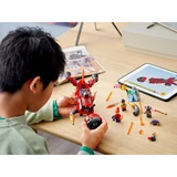 LEGO® Monkie Kid Red Son's helvliegtuig 80019 (10/12)