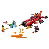 LEGO® Monkie Kid Red Son's helvliegtuig 80019 (2/12)