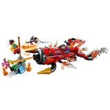 LEGO® Monkie Kid Red Son's helvliegtuig 80019 (3/12)