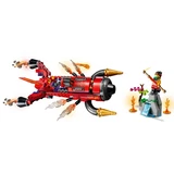 LEGO® Monkie Kid Red Son's helvliegtuig 80019 (4/12)