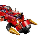 LEGO® Monkie Kid Red Son's helvliegtuig 80019 (6/12)