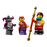 LEGO® Monkie Kid Red Son's helvliegtuig 80019 (8/12)