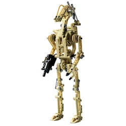 Battle Droid 8001