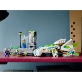 LEGO® Monkie Kid Jet des weißen Drachenpferds 80020 (11/11) LEGO® Monkie Kid Jet des weißen Drachenpferds 80020 (11/11)