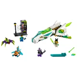 LEGO® Monkie Kid Jet des weißen Drachenpferds 80020 (2/11) LEGO® Monkie Kid Jet des weißen Drachenpferds 80020 (2/11)