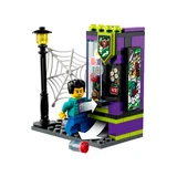 LEGO® Monkie Kid Jet des weißen Drachenpferds 80020 (6/11) LEGO® Monkie Kid Jet des weißen Drachenpferds 80020 (6/11)