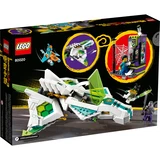 LEGO® Monkie Kid Jet des weißen Drachenpferds 80020 (8/11) LEGO® Monkie Kid Jet des weißen Drachenpferds 80020 (8/11)