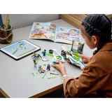 LEGO® Monkie Kid Jet des weißen Drachenpferds 80020 (9/11) LEGO® Monkie Kid Jet des weißen Drachenpferds 80020 (9/11)