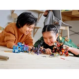 LEGO® Monkie Kid Le lion de garde de Monkie Kid 80021 (11/12)