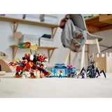 LEGO® Monkie Kid Le lion de garde de Monkie Kid 80021 (12/12)