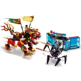 LEGO® Monkie Kid Le lion de garde de Monkie Kid 80021 (4/12)