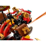 LEGO® Monkie Kid Le lion de garde de Monkie Kid 80021 (5/12)