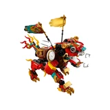 LEGO® Monkie Kid Le lion de garde de Monkie Kid 80021 (6/12)