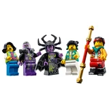 LEGO® Monkie Kid Le lion de garde de Monkie Kid 80021 (9/12)