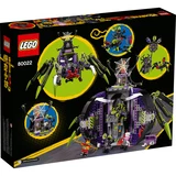 LEGO® Monkie Kid Hauptquartier der Spider Queen 80022 (11/13)
