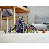 LEGO® Monkie Kid Hauptquartier der Spider Queen 80022 (13/13)