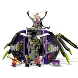 LEGO® Monkie Kid Hauptquartier der Spider Queen 80022 (5/13)