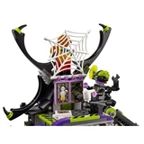 LEGO® Monkie Kid Hauptquartier der Spider Queen 80022 (6/13)