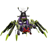 LEGO® Monkie Kid Hauptquartier der Spider Queen 80022 (7/13)