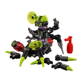 LEGO® Monkie Kid Hauptquartier der Spider Queen 80022 (8/13)