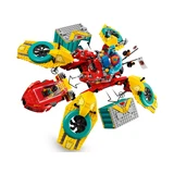 LEGO® Monkie Kid Monkie Kid's Team Dronecopter 80023 (10/25)
