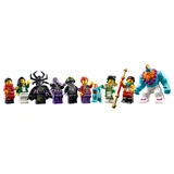 LEGO® Monkie Kid Monkie Kid's Team Dronecopter 80023 (11/25)