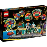 LEGO® Monkie Kid Monkie Kid's Team Dronecopter 80023 (12/25)