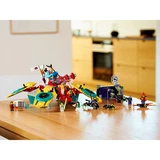 LEGO® Monkie Kid Monkie Kid's Team Dronecopter 80023 (13/25)