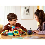 LEGO® Monkie Kid Monkie Kid's Team Dronecopter 80023 (15/25)
