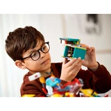 LEGO® Monkie Kid Monkie Kid's Team Dronecopter 80023 (17/25)