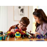 LEGO® Monkie Kid Monkie Kid's Team Dronecopter 80023 (19/25)