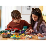 LEGO® Monkie Kid Monkie Kid's Team Dronecopter 80023 (20/25)
