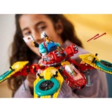 LEGO® Monkie Kid Monkie Kid's Team Dronecopter 80023 (21/25)